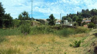 Land for sale in Oliveira de Azeméis, Portugal — €143,000