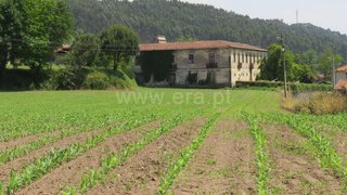 Land for sale in Santa Maria da Feira, Portugal — €350,000