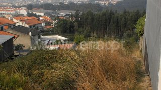 Land for sale in Gondomar, Portugal — €130,000