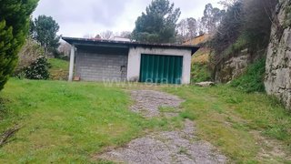 Land for sale in Marco de Canaveses, Portugal — €75,000