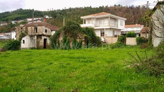 Land for sale in Paredes, Portugal — €120,000