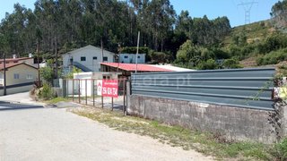 Land for sale in Oliveira de Azeméis, Portugal — €105,000