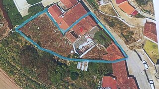Land for sale in Gondomar, Portugal — €230,000