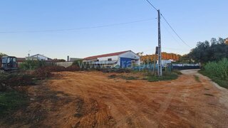 Terreno em Mealhada
