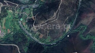 Land for sale in Arouca, Portugal — €990