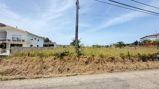 Land for sale in Estarreja, Portugal — €47,500