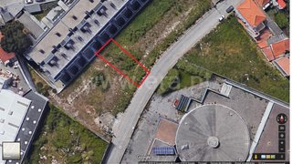 Land for sale in Maia, Portugal — €110,000