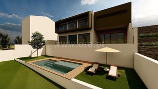 Land for sale in Gondomar, Portugal — €60,000