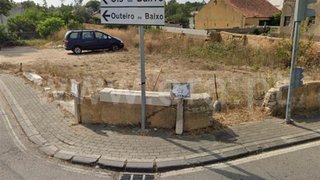 Land for sale in Anadia, Portugal — €50,000