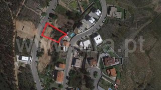 Land for sale in Valongo, Portugal — €67,000