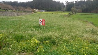 Land for sale in Oliveira de Azeméis, Portugal — €67,000