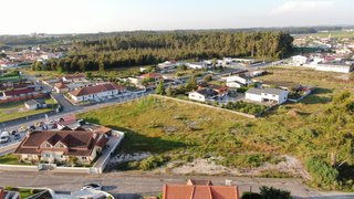 Land for sale in Ovar, Portugal — €160,000