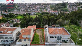 Land for sale in Gondomar, Portugal — €56,500