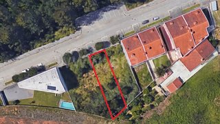 Land for sale in Espinho, Portugal — €75,000