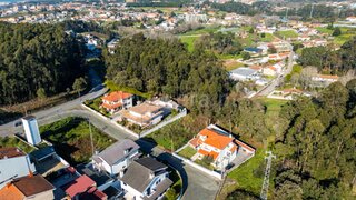Land for sale in Vila Nova de Gaia, Portugal — €79,000