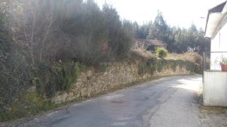 Land for sale in Santa Maria da Feira, Portugal — €56,000