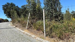 Land for sale in Vila Nova de Gaia, Portugal — €95,000