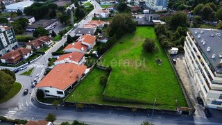 Land for sale in Santo Tirso, Portugal — €665,000