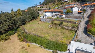 Land for sale in Santo Tirso, Portugal — €60,000