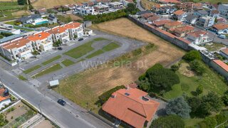 Land for sale in Maia, Portugal — €94,000