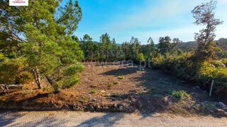 Land for sale in Vila Nova de Gaia, Portugal — €90,000