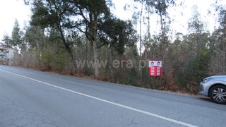 Land for sale in Oliveira de Azeméis, Portugal — €250,000