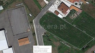 Land for sale in Murtosa, Portugal — €63,000