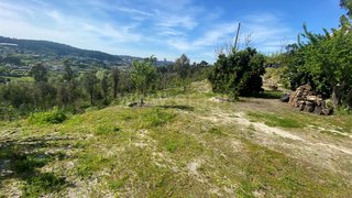 Land for sale in Amarante, Portugal — €30,000