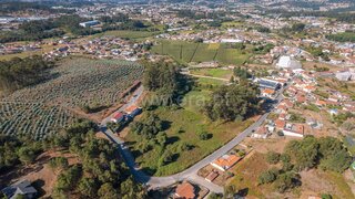 Land for sale in Paços de Ferreira, Portugal — €567,000