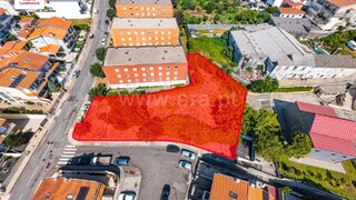 Land for sale in Gondomar, Portugal — €100,000