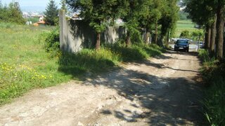 Land for sale in Santo Tirso, Portugal — €275,000