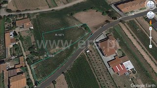 Land for sale in Águeda, Portugal