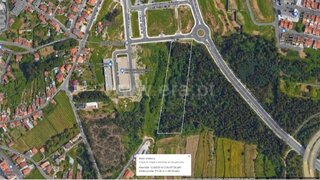 Land for sale in Gondomar, Portugal — €1,100,000
