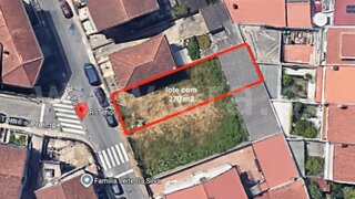 Land for sale in Valongo, Portugal — €85,000