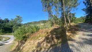 Land for sale in Amarante, Portugal — €20,000