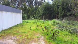 Terreno em São João da Madeira