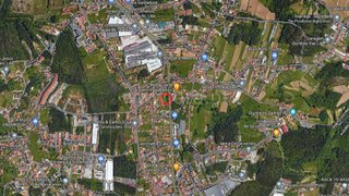 Land for sale in Vila Nova de Gaia, Portugal — €120,000