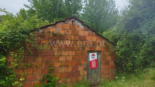 Land for sale in Baião, Portugal — €25,000