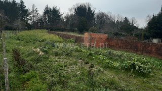 Land for sale in Estarreja, Portugal — €42,500