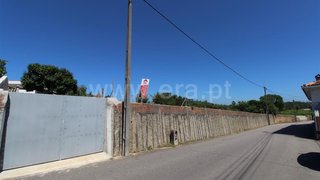 Land for sale in Espinho, Portugal — €85,000