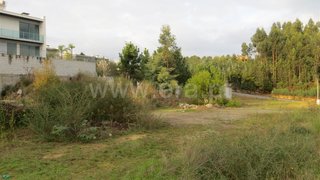 Land for sale in Santo Tirso, Portugal — €54,000
