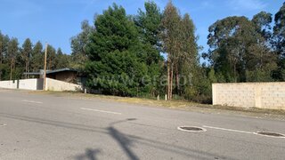 Land for sale in Santa Maria da Feira, Portugal — €130,000