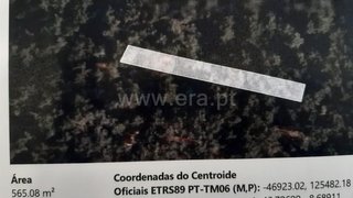 Terreno em Murtosa