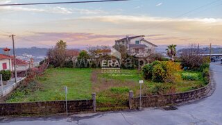 Land for sale in Lousada, Portugal — €87,500