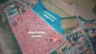 Land for sale in Vila do Conde, Portugal — €3,100,000