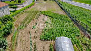 Land for sale in Paredes, Portugal — €80,000