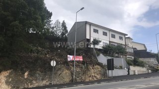 Land for sale in Valongo, Portugal — €59,000