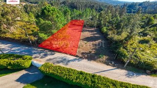 Terreno para venda em Vila Nova de Gaia, Portugal — 47 000 €