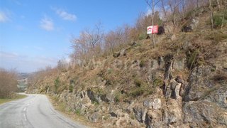 Land for sale in Marco de Canaveses, Portugal — €35,000