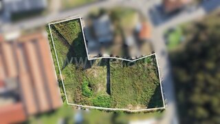 Land for sale in Paredes, Portugal — €600,000
